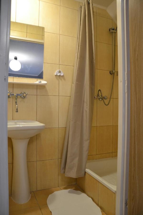 Jodelka Hotel Swieta Katarzyna  Ngoại thất bức ảnh