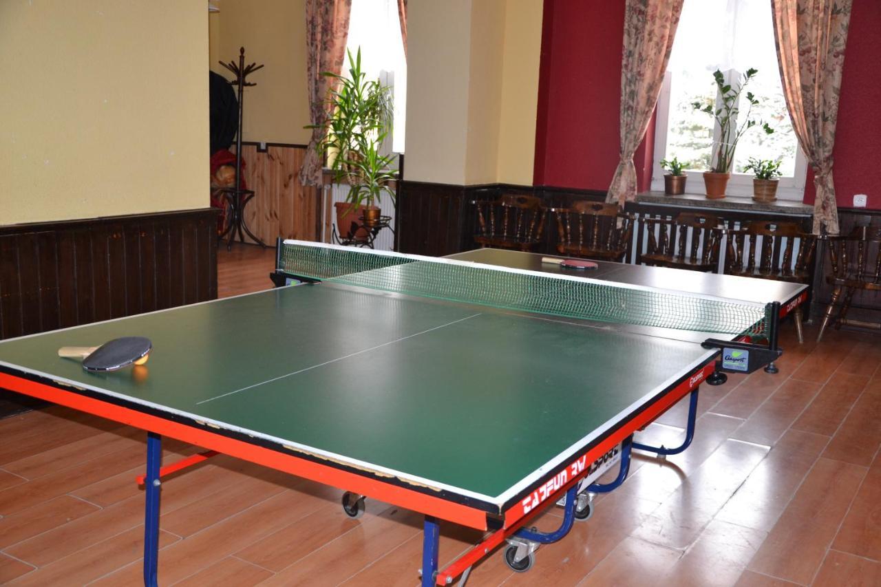 Jodelka Hotel Swieta Katarzyna  Ngoại thất bức ảnh