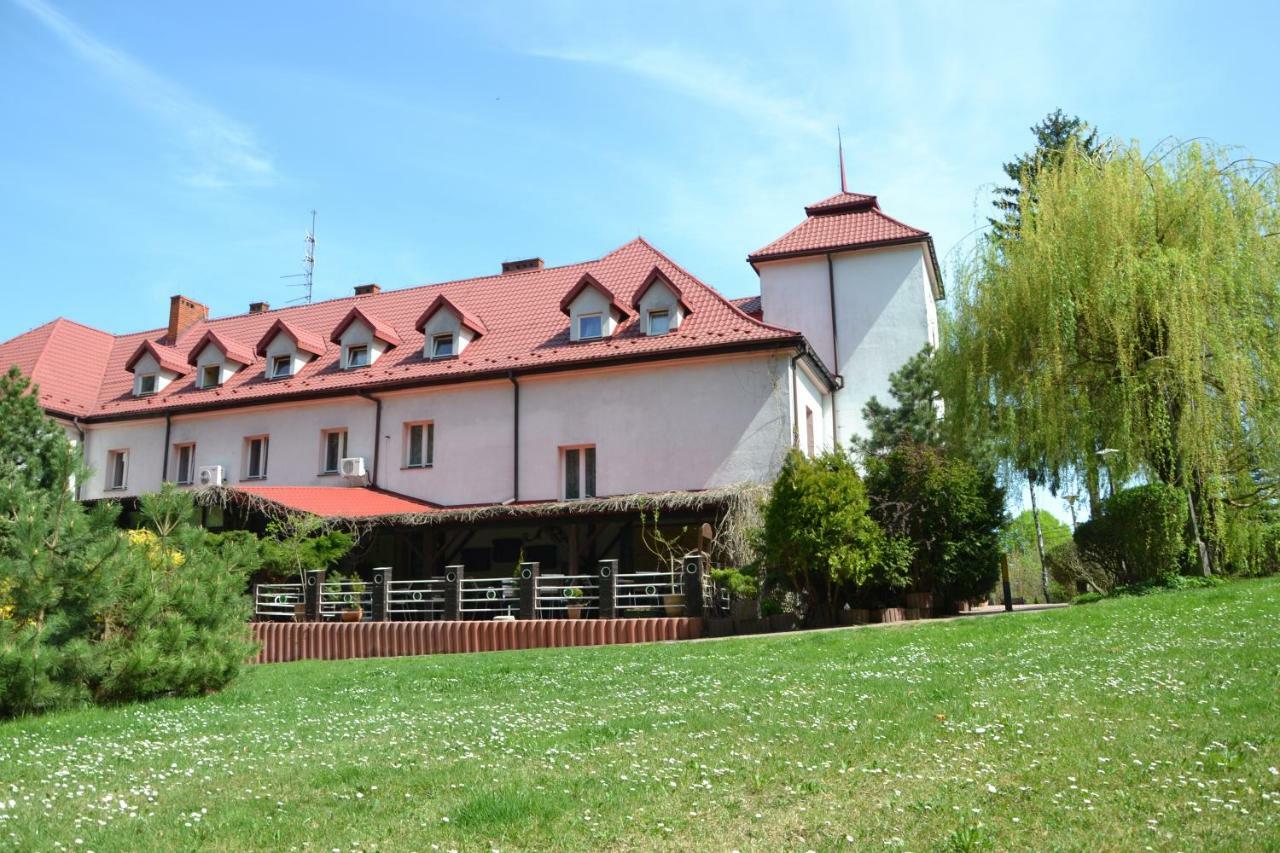 Jodelka Hotel Swieta Katarzyna  Ngoại thất bức ảnh