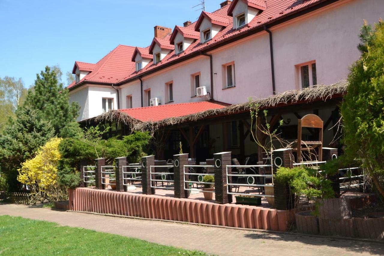 Jodelka Hotel Swieta Katarzyna  Ngoại thất bức ảnh